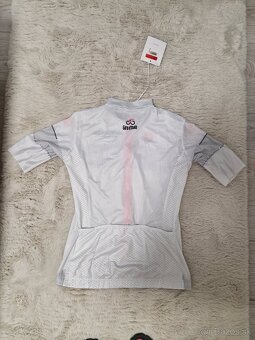 Dámsky cyklistický dres Castelli - 6