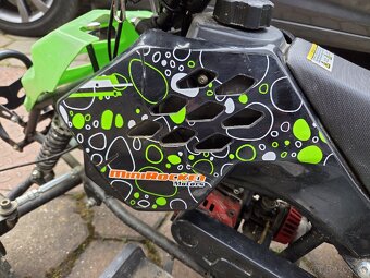 Detska stvorkolka, pre 4-7rokov - 6