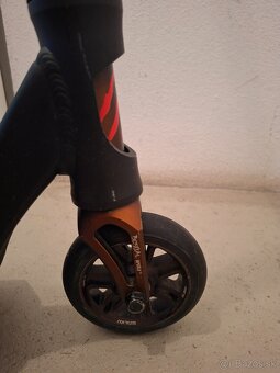 Freestyle kolobežka Bestial Wolf - 6