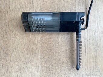 Akvarium 30l nano cube - 6