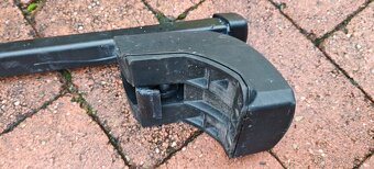 Strešné boxy a strešný nosič - 6