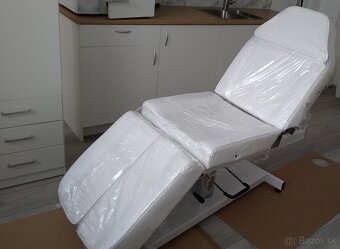 Pedikérske hydraulické kreslo - 6