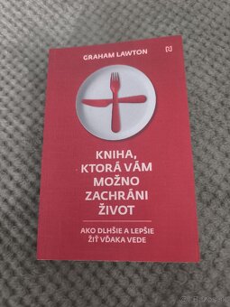 Tri TOP knihy - 6