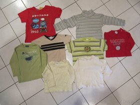 Kvalitné detské oblečenie pre deti od 3 do 12 mesiacov - 6