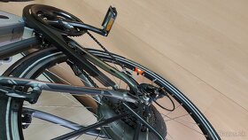 Elektrobicykel KTM   e-fun 28" - 6