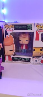 Funko Pop - 6
