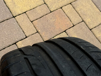 18" 5x112 ŠKODA OCTAVIA 3 RS – GEMINI - LETNÍ - 6