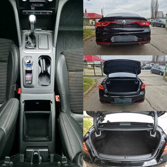 Renault Talisman Energy dCi 160 Intens EDC - 6