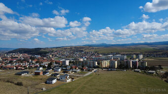 Ľubica – pozemok na predaj v okrese Kežmarok – 1047m² - 6