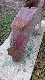 suciastky jawa 555 jawa 20 jawa 21 - 6