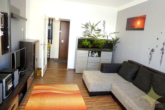 Veľkometrážny 3 izbový byt s balkónom po čiastočnej rekonštr - 6