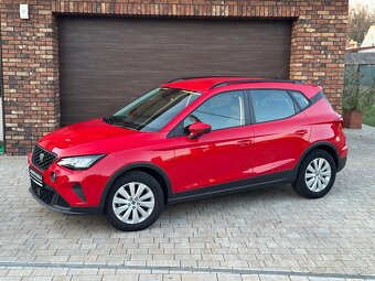 Seat Arona DSG Xperience - 6