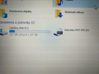 15,6" Fujitsu LifeBook / Intel core i5 / 256gb ssd /8gb ram - 6