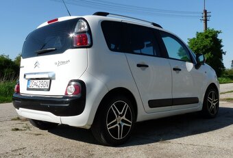 Predam Citroen C3 Picasso - 6