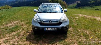 Honda CRV 2.2 CDTI 4x4 EXECUTIVE 2009 - 6