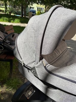 Stokke Trailz 3 kombinacia - 6