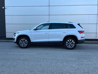 Škoda Kodiaq Style Plus 2.0tdi 147kw - 6