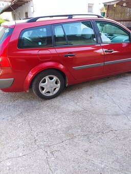 Renault megan - 6