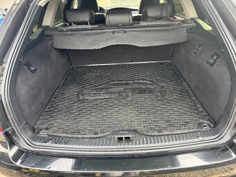 BMW E61 530D - 6