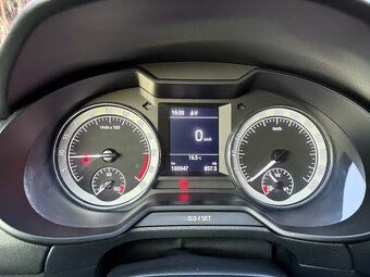 Škoda Octavia 3, 2.0TDI, 110Kw, r.v 08/2019 - 6