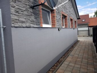 Predám zaujímavú samostatne stojacu nehnuteľnosť -Limbach. - 6