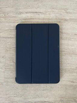 iPad 10.9" Wi-Fi 64GB Strieborný (10. gen.) - 6