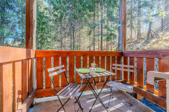 Apartmán Hrabovská Dolina - 6