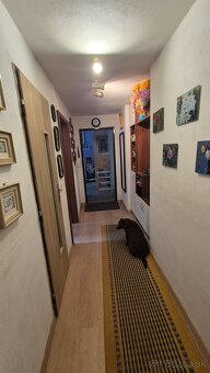 3-izbový byt s garážou a záhradkou na predaj, Vrútky - 6