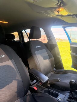 Škoda Octavia 1.6 Tdi 77KW 260 000 KM r.v2013 - 6