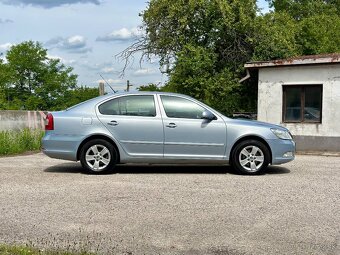 Škoda Octavia II 1.9 TDI 77kw 2010 - 6