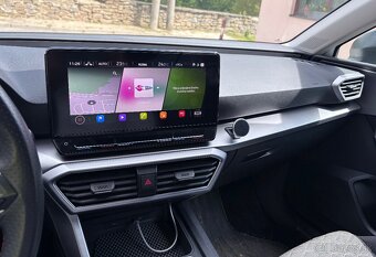 SEAT leon FR kombi možný aj odpočet DPH - 6