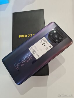 POCO X3 Pro, 6 /128 GB - 6