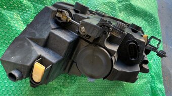 Pravý predný FULL LED svetlomet ŠKODA FABIA IV 6VB.941.016 - 6