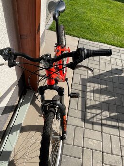 bicykel alpina - 6