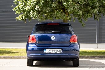 Volkswagen Polo 1.2 benzín TOP stav /aj na splátky/ - 6