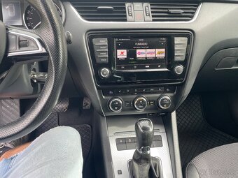 Predam Škoda Octavia 3 Combi - 6