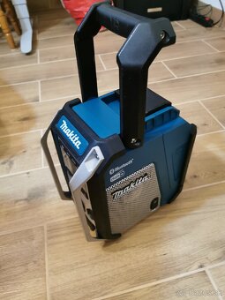 Predám MAKITA DMR 115 - 6