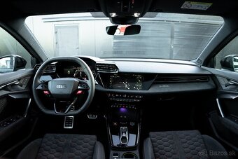 Audi RS3 400 koní - 6