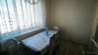 3 IZBOVÝ BYT LUČENEC - PREDAJ - 6