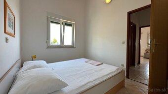 1,5-izbový apartmán, Starigrad Paklenica, Tribanj, 32 m² - 6