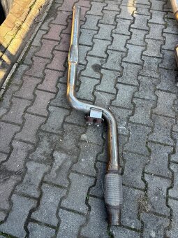 Výfuk katalyzátor Ad Blue Mercedes A2124909814 - 6