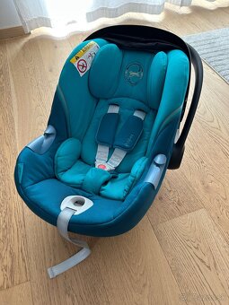 Cybex ATON M - 6