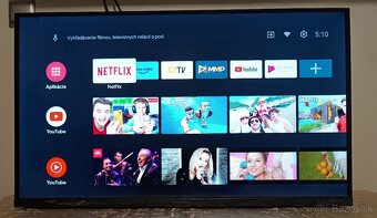 Thomson 32HA2S13 Android Smart LED TV - 6