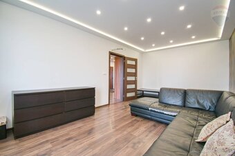 Na predaj: kompletne zrekonštruovaný 3 izbový byt, 63m2, Šal - 6