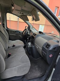 Fiat Scudo - 6