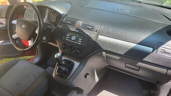 Ford c-max - 6