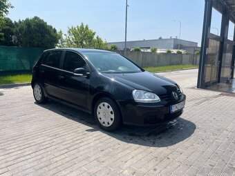 Predám auto - 6