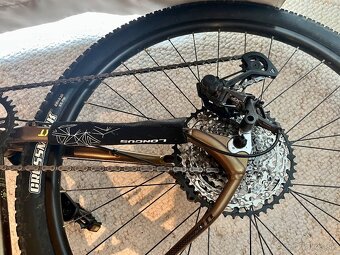 Mtb Dema pansky - 6
