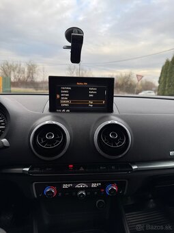 Audi a3 1.6 TDi 85kw - 6