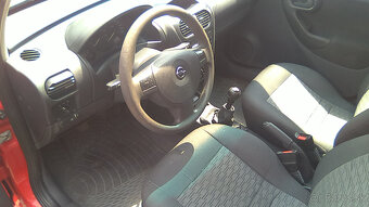 Predám Opel Combo - 6